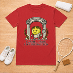 Sad Caesar T-shirt