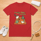 Practising ducks T-Shirt