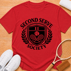 Second Serve T-shirt