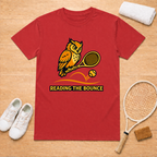 Reading the Bounce T-Shirt