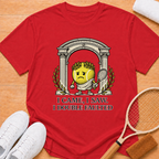 Sad Caesar T-shirt