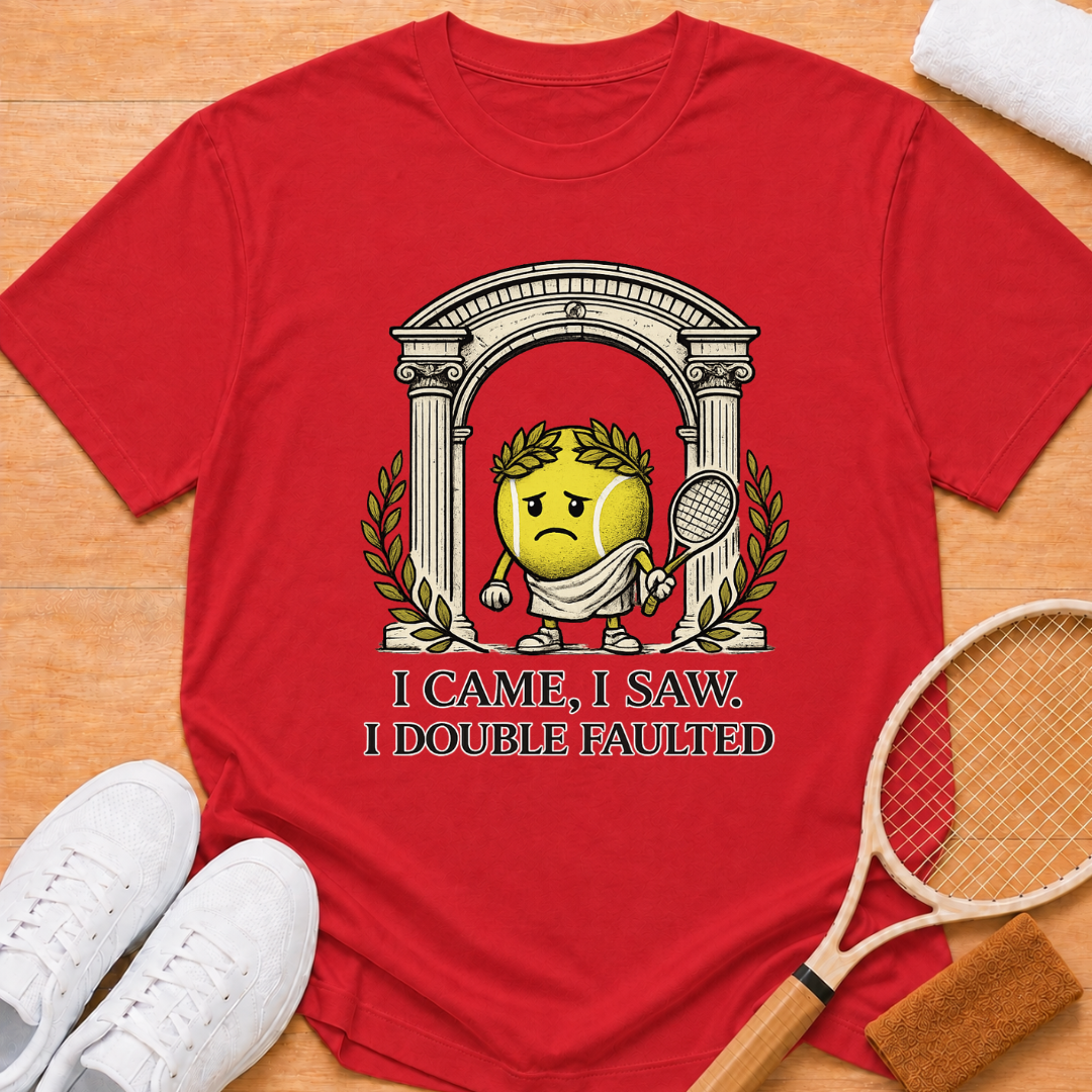 Sad Caesar T-shirt