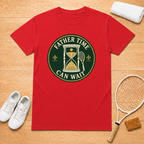 Father Time T-shirt