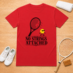 No Strings Attached T-shirt