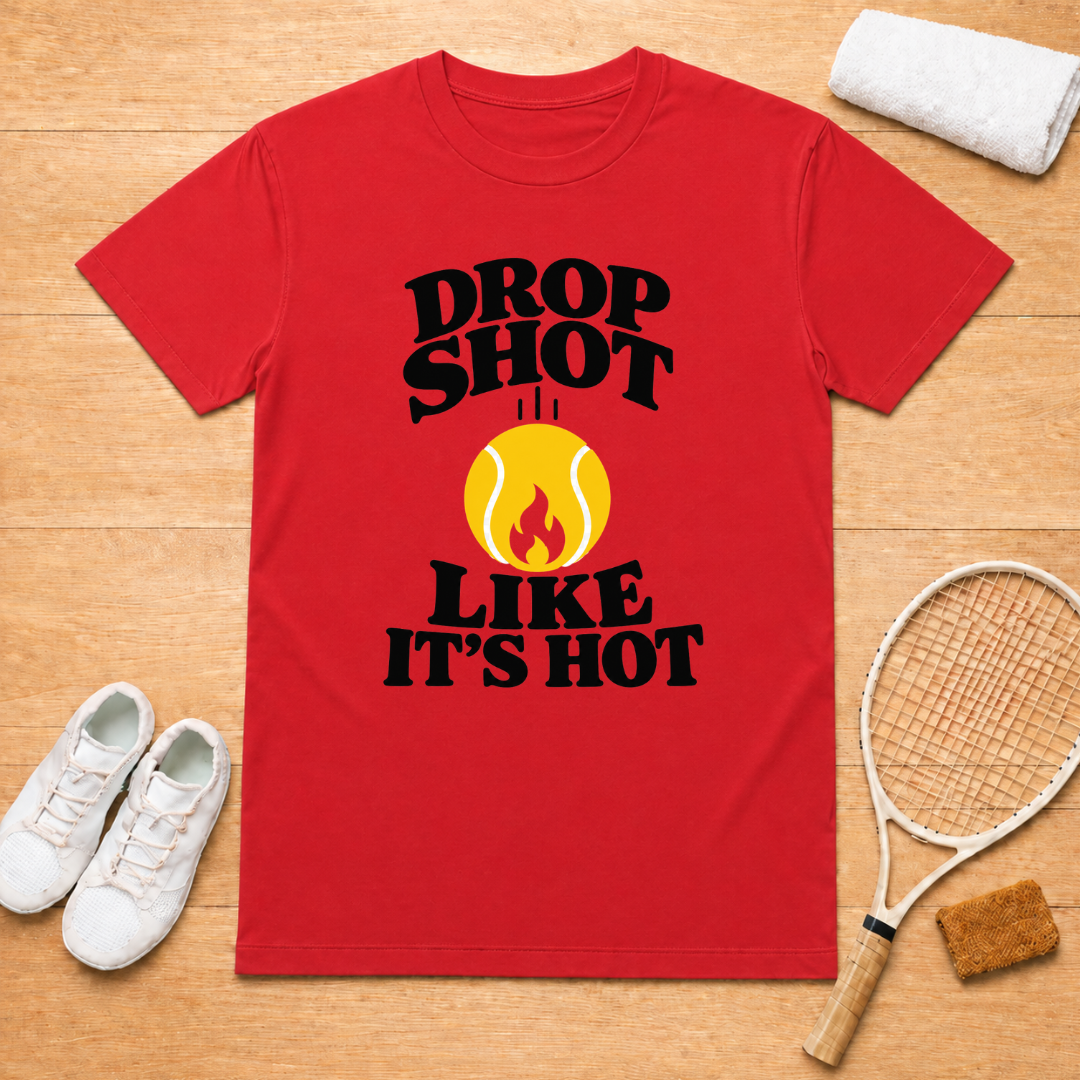 Drop Shot T-shirt