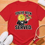 Served T-shirt