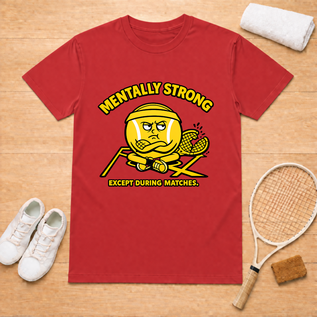 Mentally Strong T-Shirt