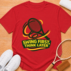 Swing First T-Shirt