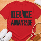 Deuce Advantage T-shirt