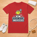 Overconfident T-shirt