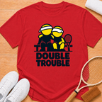Double Trouble T-shirt