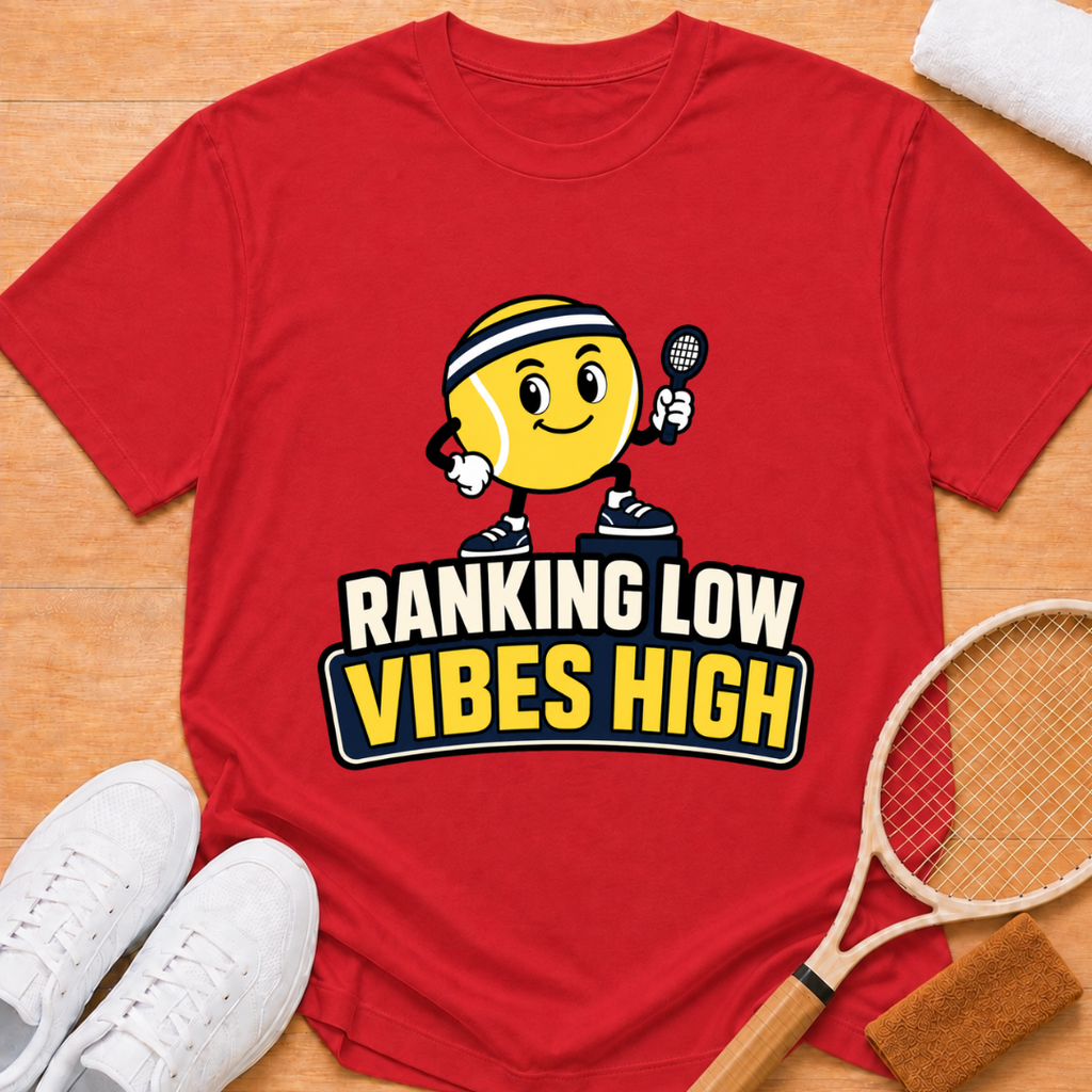 Vibes High T-shirt
