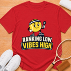 Vibes High T-shirt