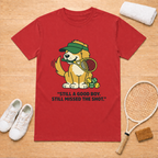 Still a Good Boy T-Shirt