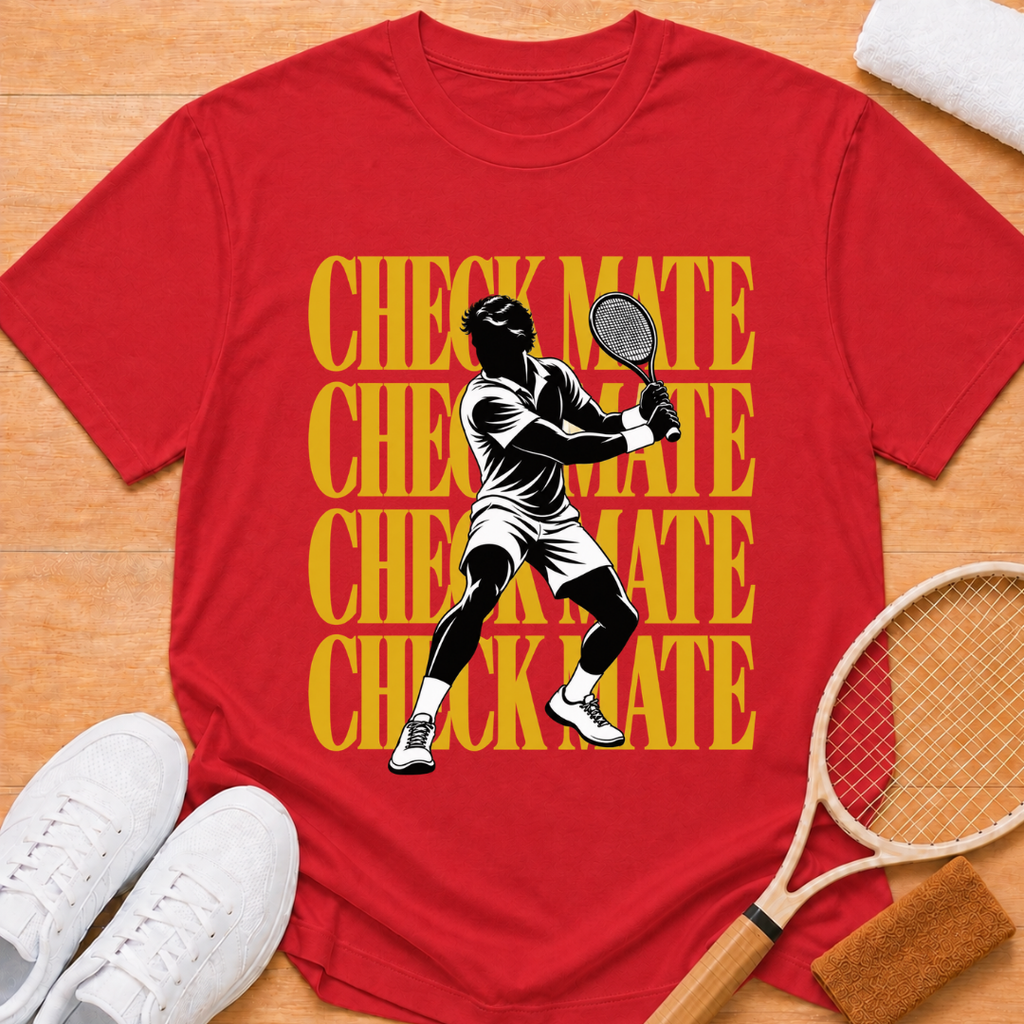 Checkmate T-shirt