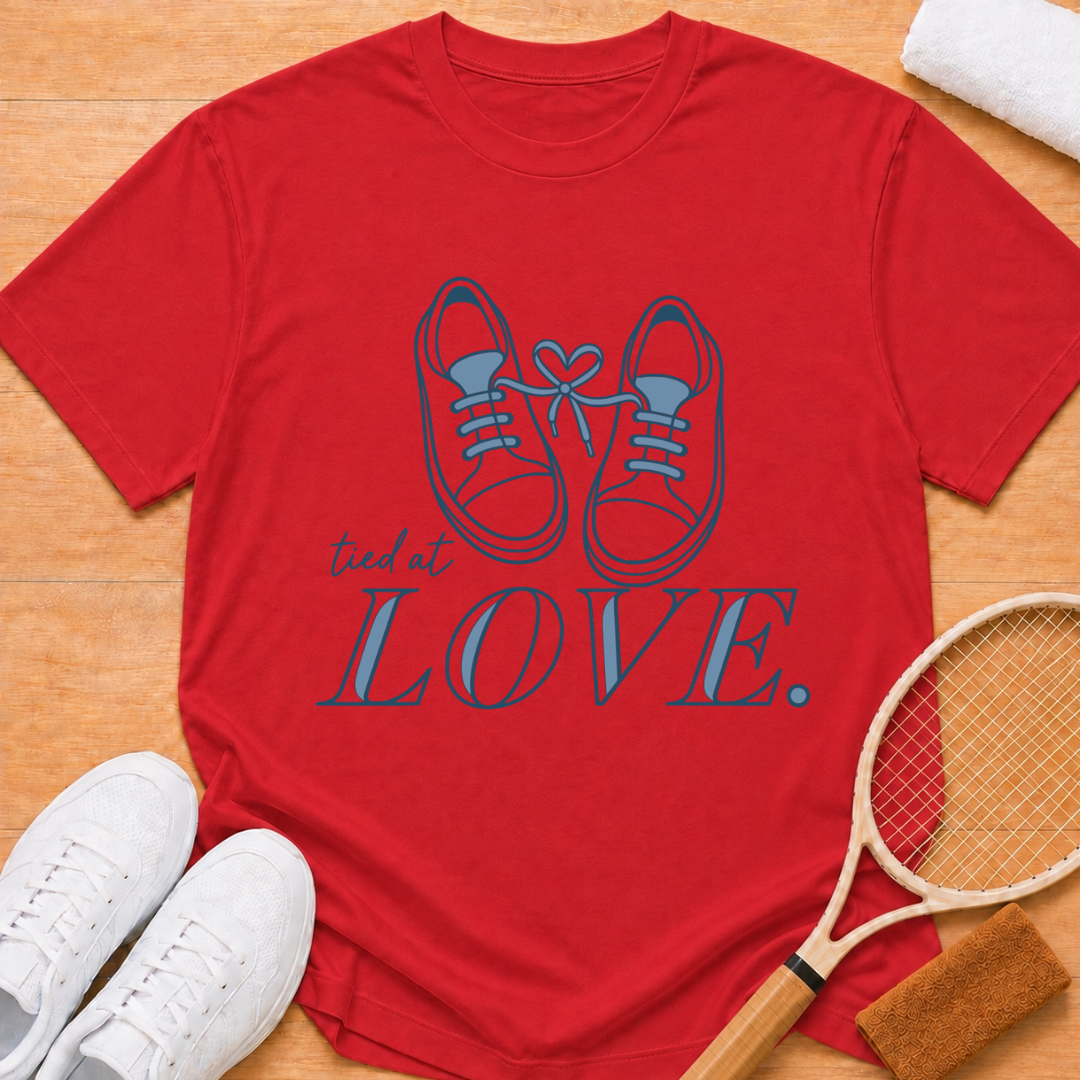 Tied Love T-shirt