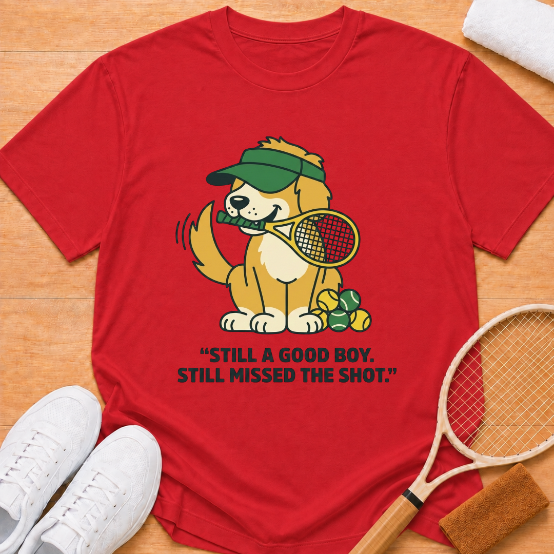 Still a Good Boy T-Shirt