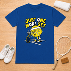 One More Set T-Shirt