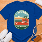 Clay Season T-shirt