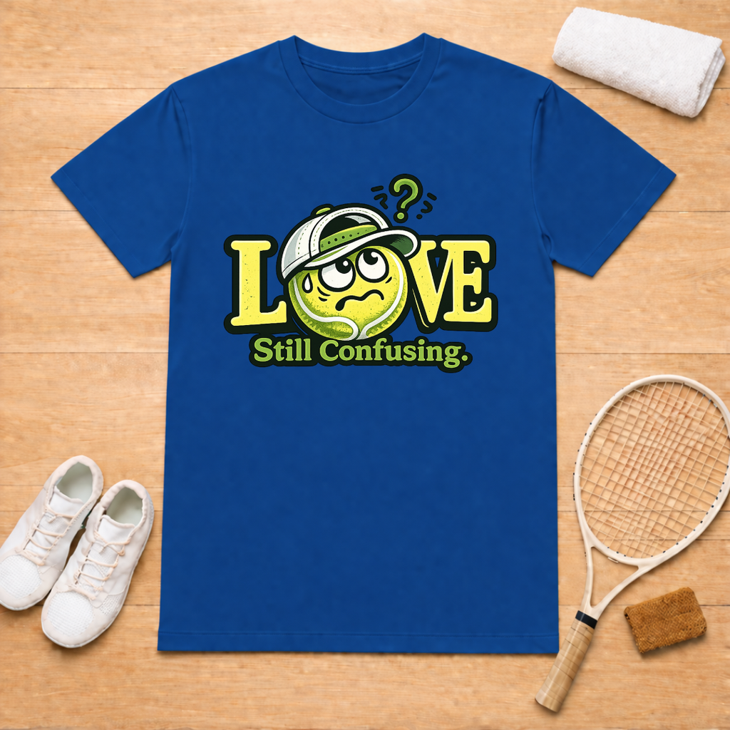 Confusing Love T-Shirt