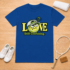 Confusing Love T-Shirt