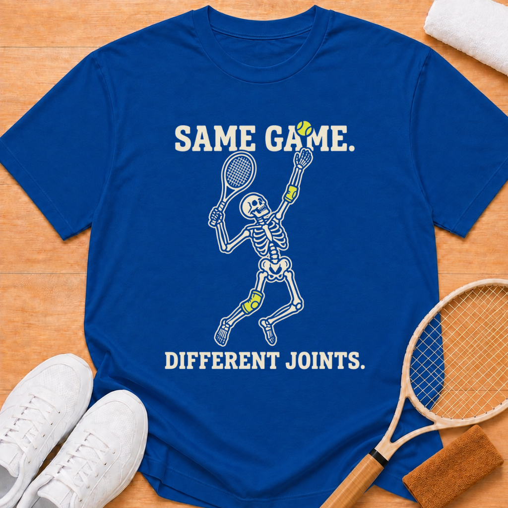 Different Joints T-shirt