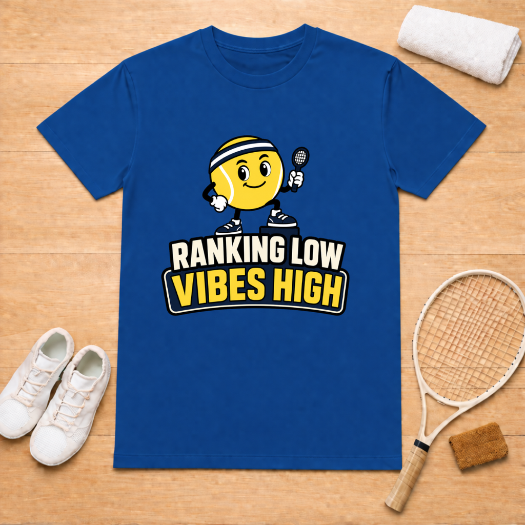 Vibes High T-shirt