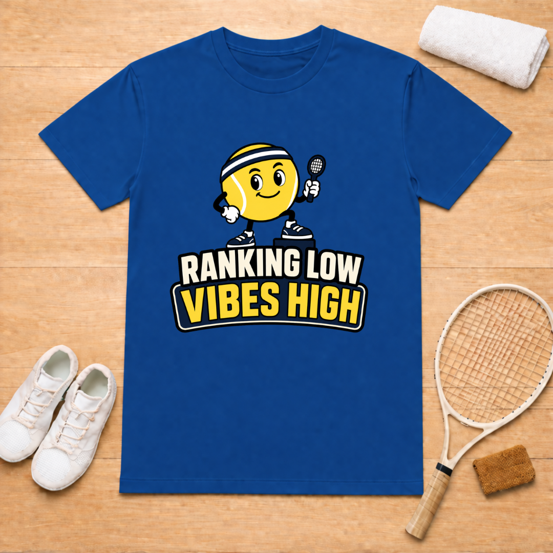 Vibes High T-shirt