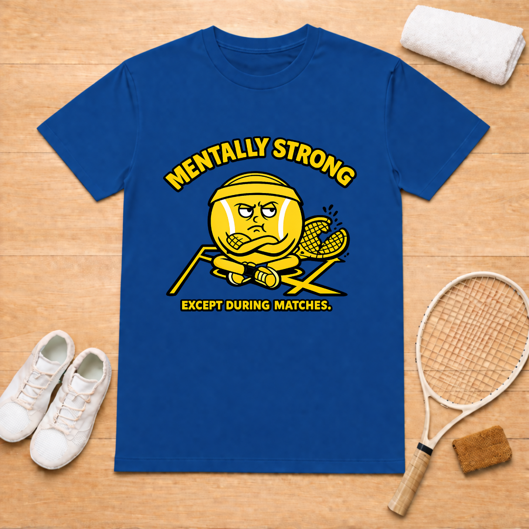 Mentally Strong T-Shirt