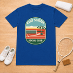 Clay Season T-shirt