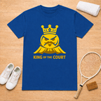 Court King T-shirt