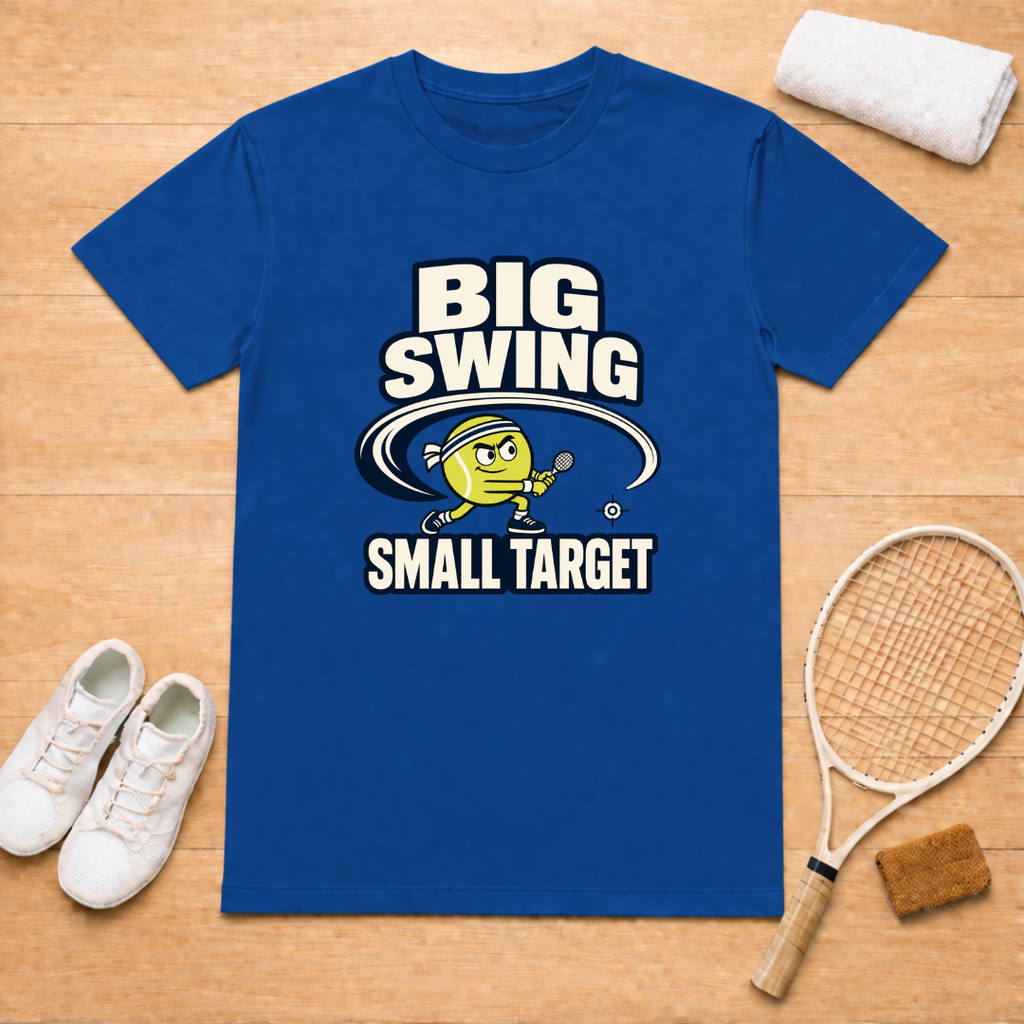 Big Swing T-shirt