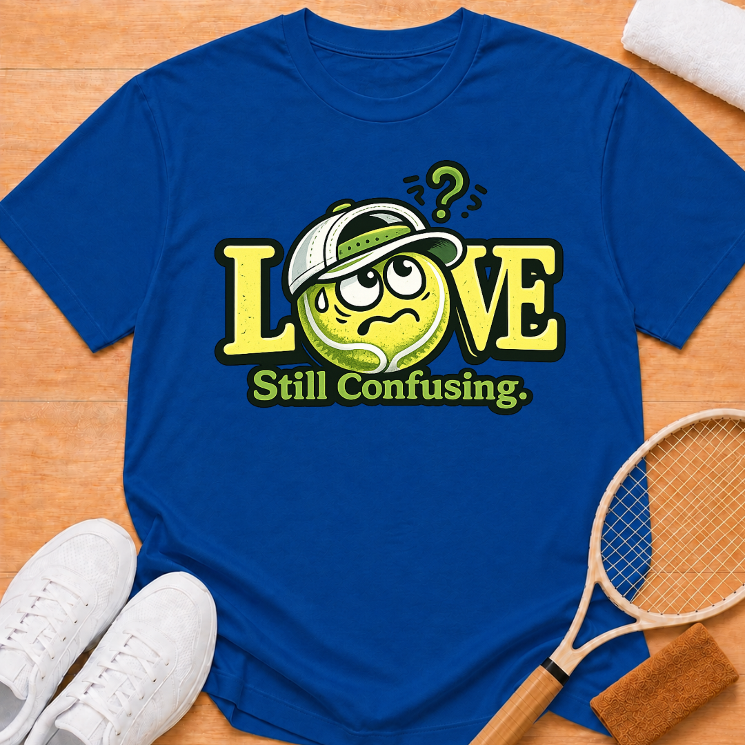 Confusing Love T-Shirt
