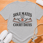 Sole Mates T-shirt
