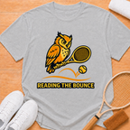Reading the Bounce T-Shirt