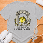 Sad Caesar T-shirt