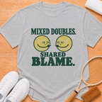 Shared Blame T-shirt