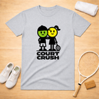 Court Crush T-shirt