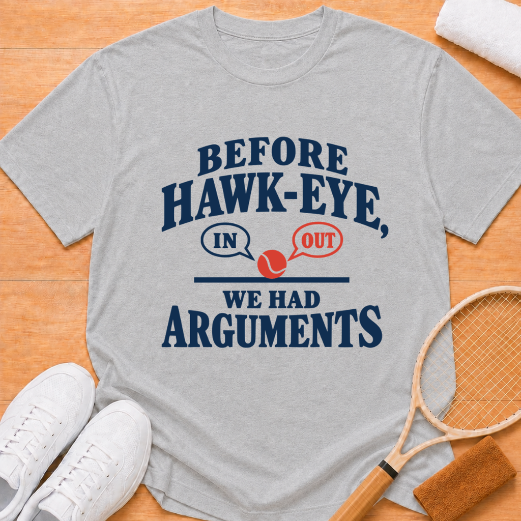 Hawkeye T-shirt