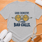 Good Chemistry T-shirt