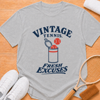 Fresh Excuses T-shirt