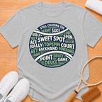 Sweet Spot T-shirt