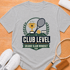 Grand Slam Mindset T-shirt
