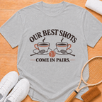 Best Shots T-shirt