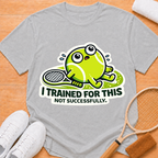 Trained not successfully T-Shirt