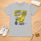 One More Set T-Shirt
