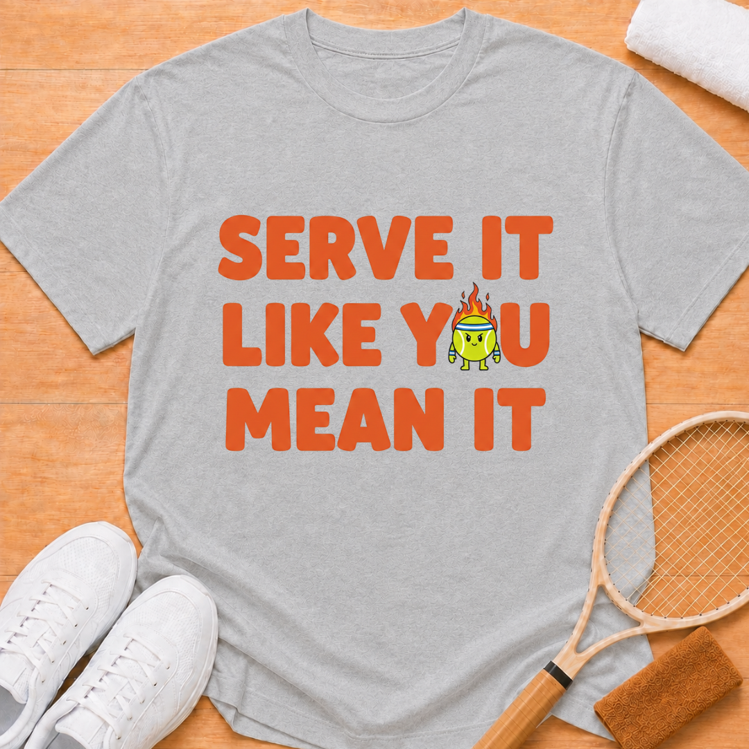 Like You Mean Tt T-Shirt