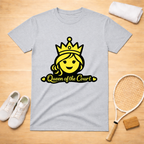 Queen of the Court T-shirt