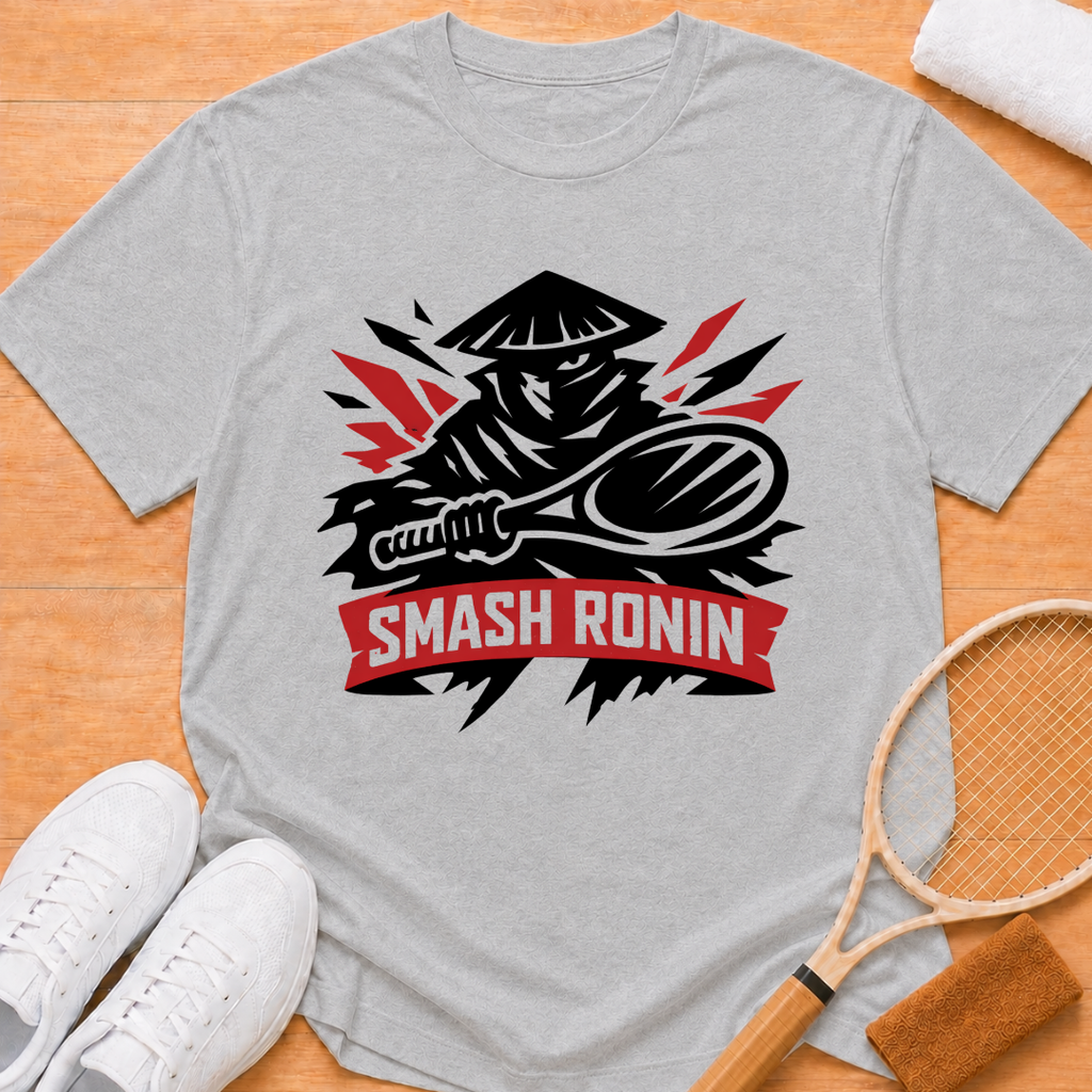 Smash Ronin T-Shirt