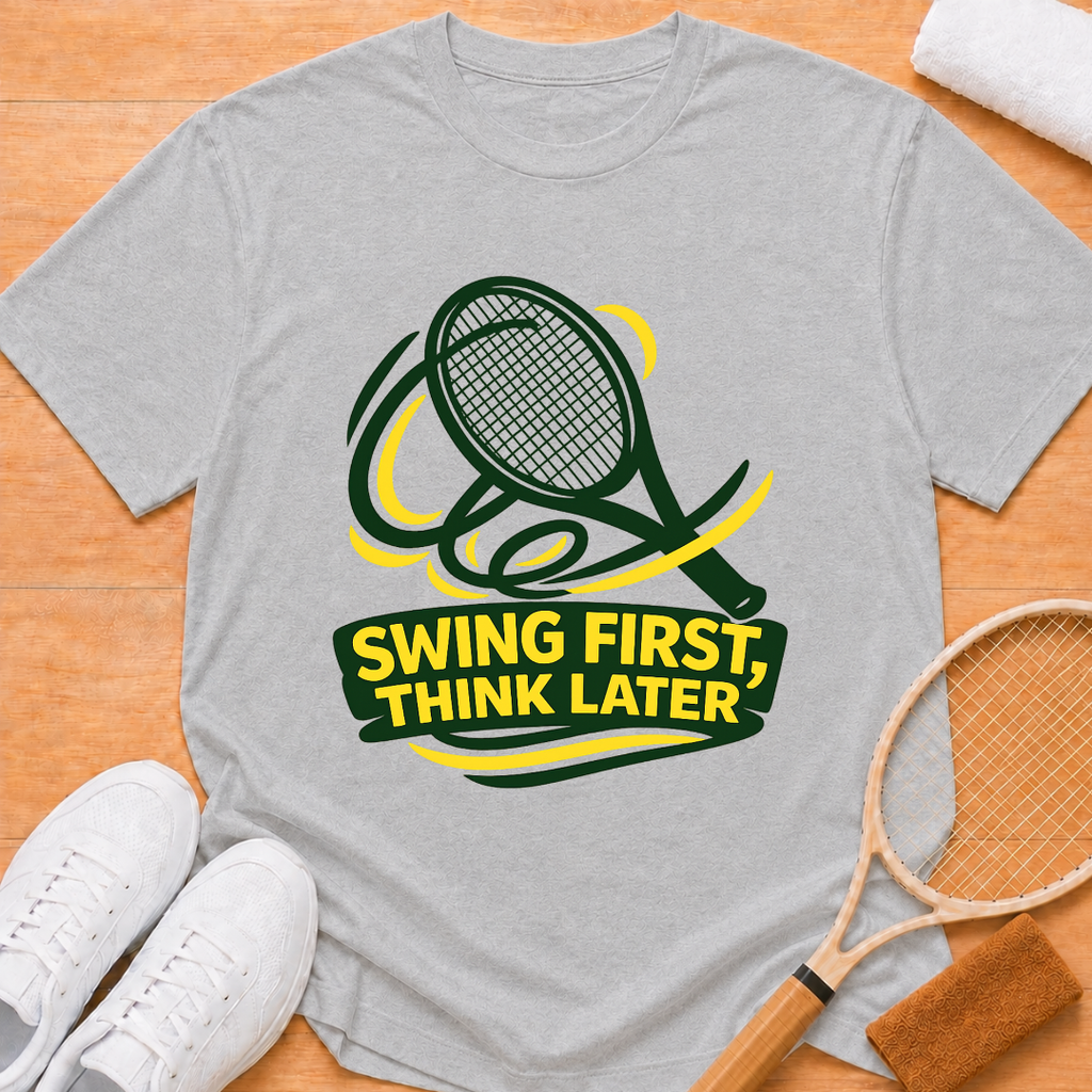 Swing First T-Shirt